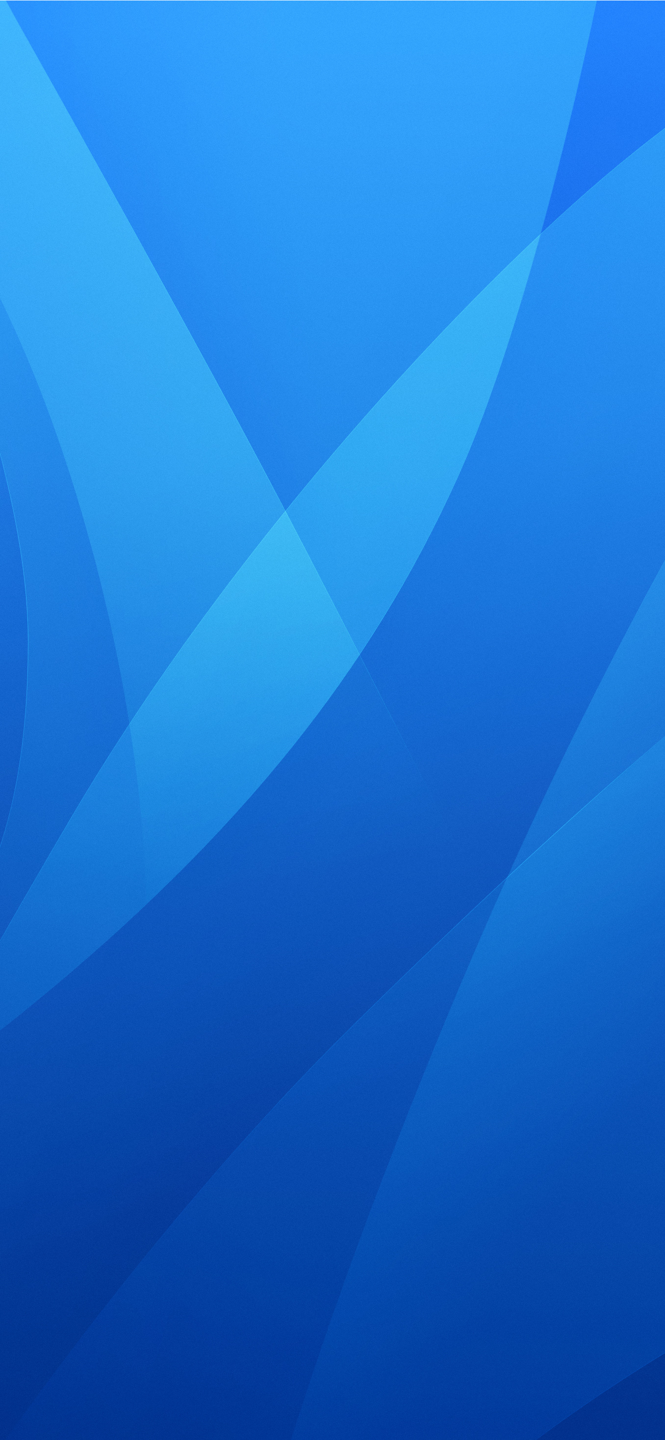 Aqueux Dynamic Wallpapers Based On A Classic